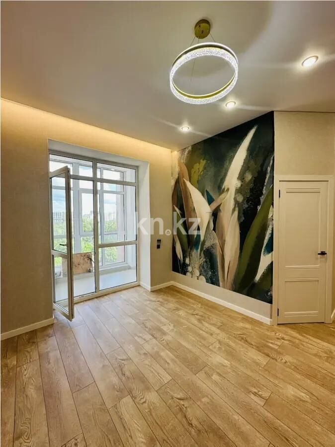 Продажа 2-комнатной квартиры, 42 м² - Продажа двухкомнатных квартир в р-не Есиль Астаны - страница 39 фото 1 из 4