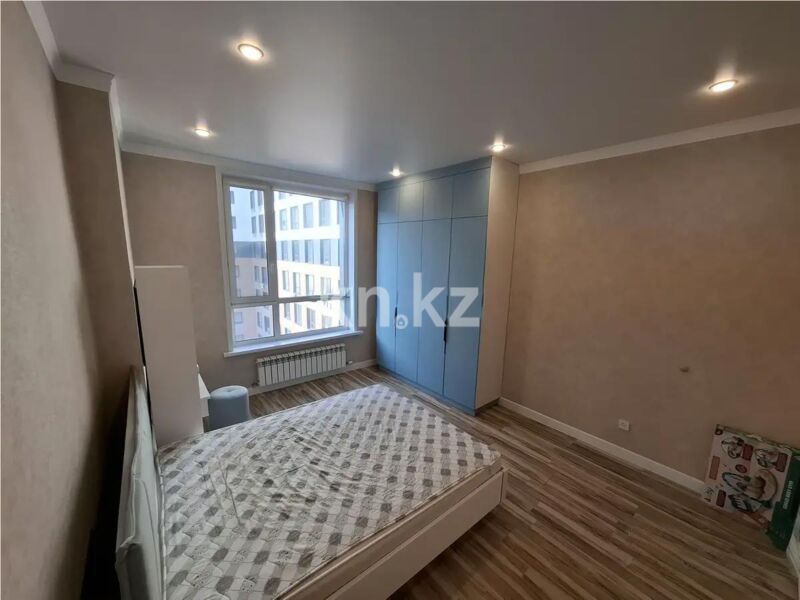 Продажа 3-комнатной квартиры, 90.4 м² - Продажа трехкомнатных квартир в р-не Сарайшык Астаны - страница 18 фото 3 из 8