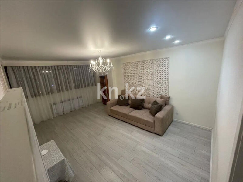 Продажа 4-комнатной квартиры, 160 м² - Продажа квартир в Казахстане - страница 33 фото 1 из 7