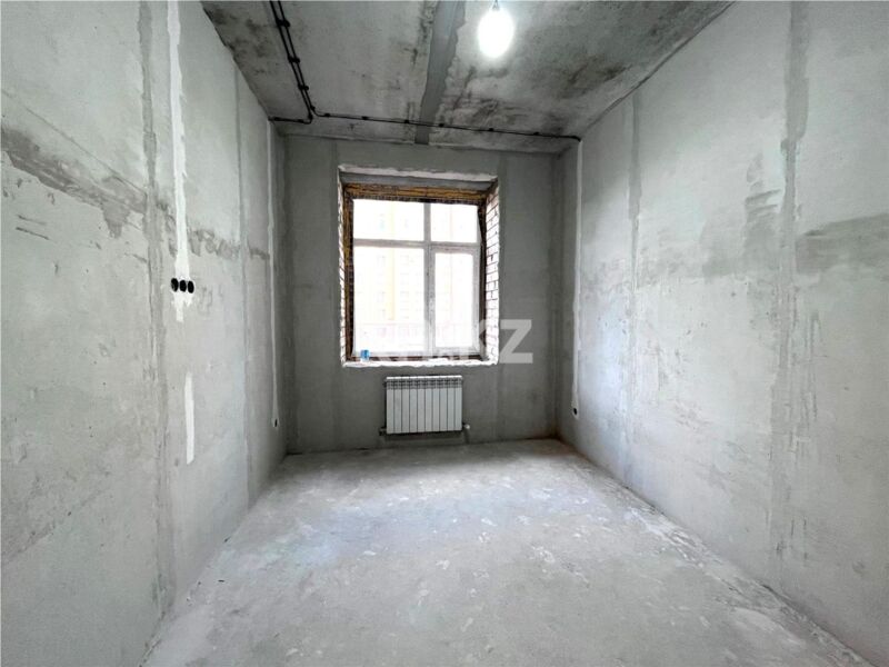Продажа 3-комнатной квартиры, 90 м² - Продажа трехкомнатных квартир на Юго-Востоке Караганды - страница 15 фото 14 из 24