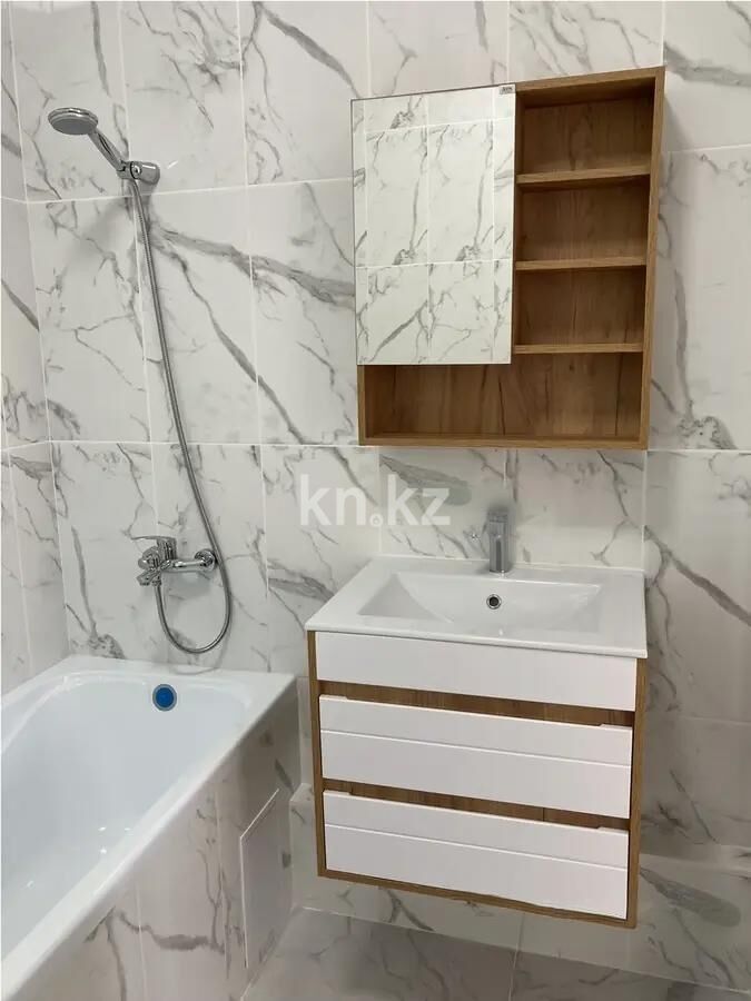 Продажа 2-комнатной квартиры, 60 м² - Продажа зданий в Карагандинской области фото 4 из 4