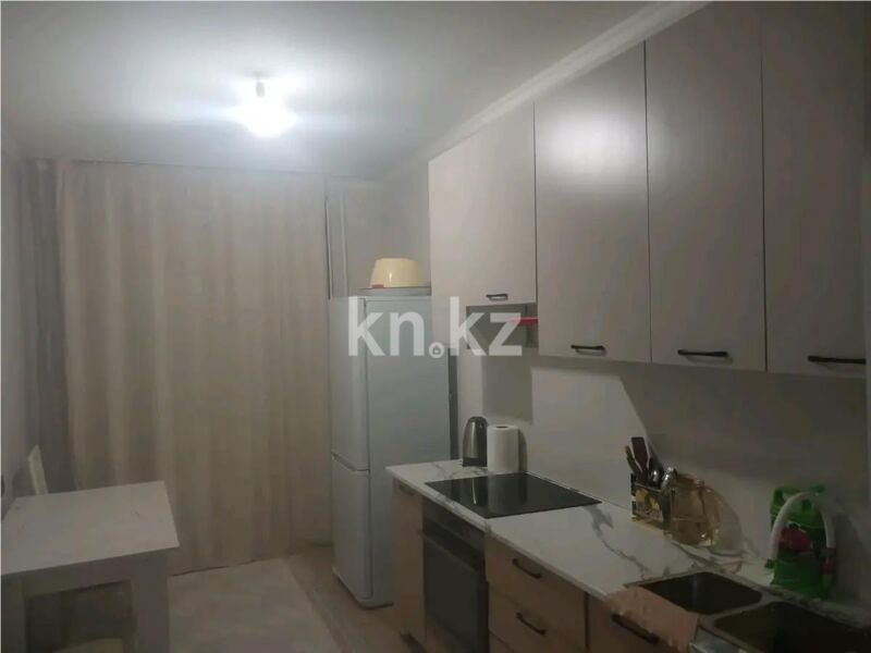 Продажа 1-комнатной квартиры, 41 м² - Продажа однокомнатных квартир в р-не Сарыарка Астаны - страница 11 фото 2 из 5