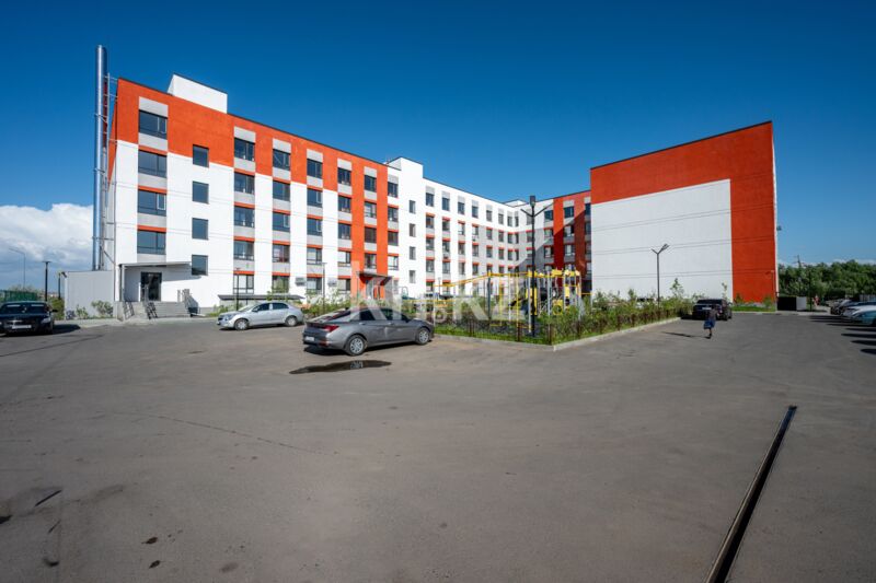 Продажа 2-комнатной квартиры, 60.8 м² - Продажа квартир в кирпичном доме в Астане - страница 192 фото 18 из 31