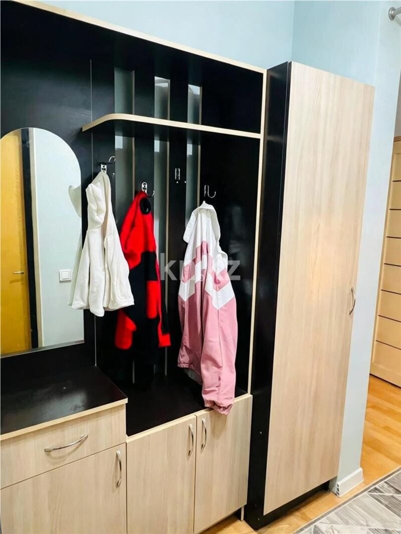 Продажа 1-комнатной квартиры, 48 м² - Продажа квартир в новостройках Астаны - страница 22 фото 9 из 10