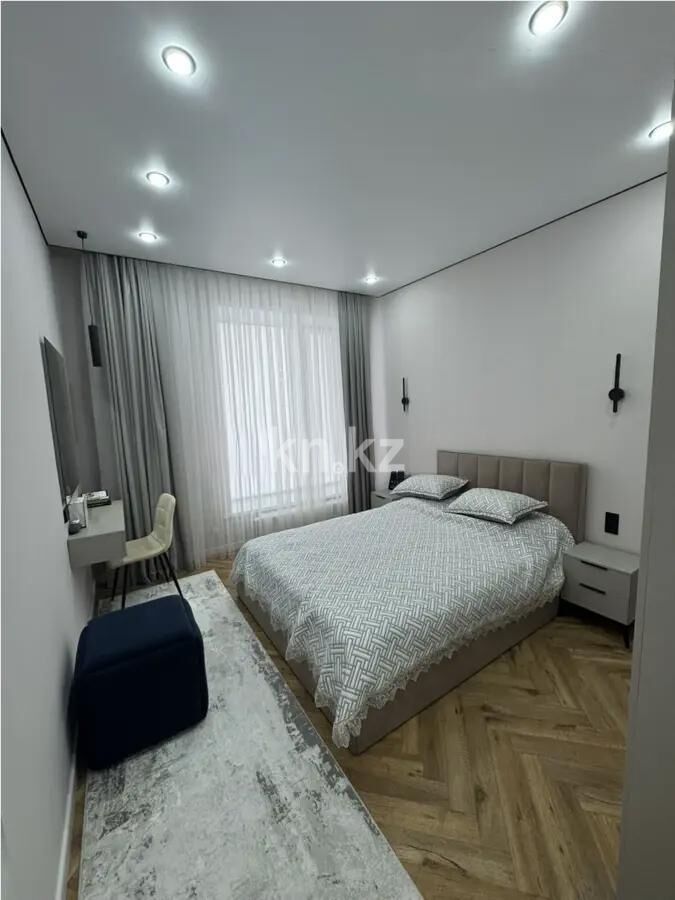 Продажа 2-комнатной квартиры, 42 м² - Продажа двухкомнатных квартир в р-не Сарыарка Астаны - страница 15 фото 2 из 5