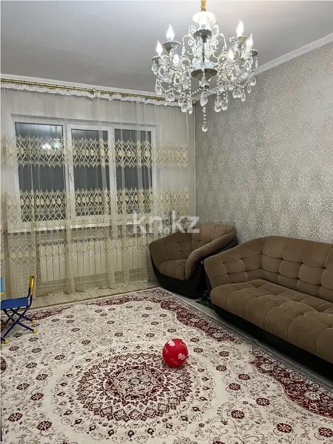 Продажа 3-комнатной квартиры, 63.2 м² - Продажа трехкомнатных квартир в Алмалинском р-не Алматы - страница 13 фото 1 из 6