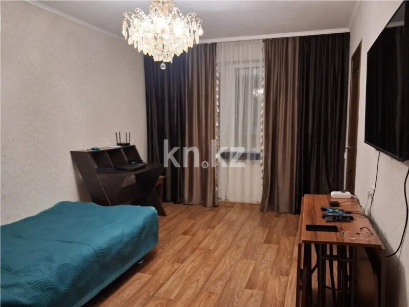 Продажа 3-комнатной квартиры, 55.9 м² - Продажа трехкомнатных квартир от собственников в Алматы - страница 12 фото 1 из 5