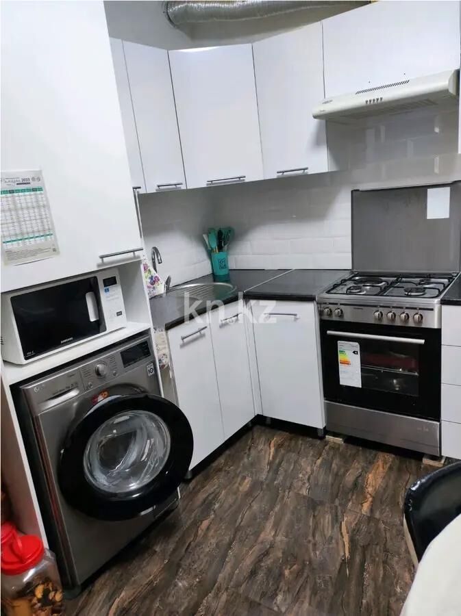 Продажа 3-комнатной квартиры, 68 м² - Продажа недвижимости в Казахстане - страница 9 фото 3 из 4
