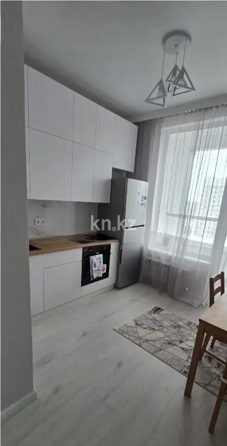 Продажа 1-комнатной квартиры, 39.8 м² - Продажа квартир в Семее фото 2 из 3
