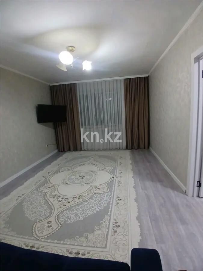 Продажа 1-комнатной квартиры, 48 м² - Продажа квартир в Астане - страница 17 фото 1 из 2