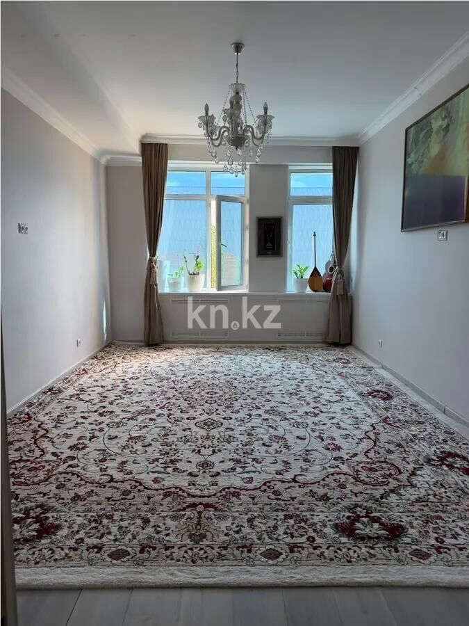 Продажа 1-комнатной квартиры, 47.5 м² - Продажа однокомнатных квартир в р-не Есиль Астаны - страница 17 фото 1 из 3