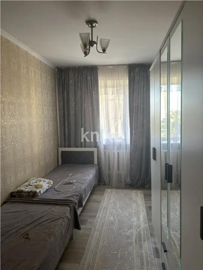 Продажа 2-комнатной квартиры, 56 м² - Недвижимость в Астане - страница 6 фото 2 из 5