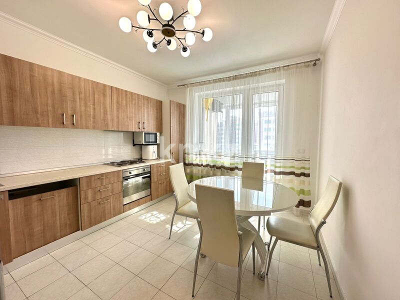 Продажа 1-комнатной квартиры, 44 м² - Продажа однокомнатных квартир в блочном доме в Казахстане - страница 48 фото 5 из 11