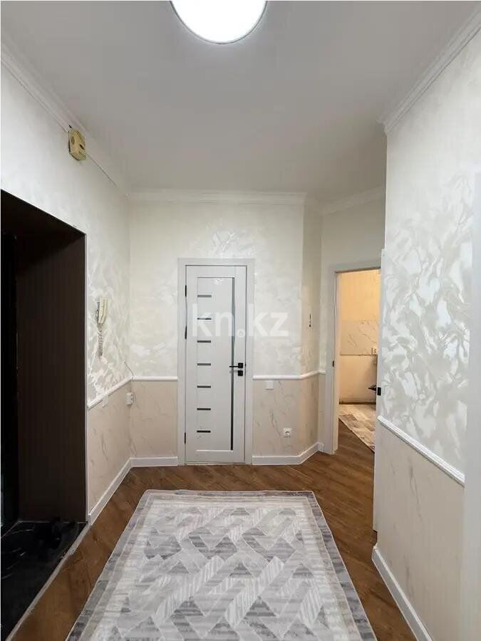 Продажа 1-комнатной квартиры, 34 м² - Продажа однокомнатных квартир в кирпичном доме в Казахстане - страница 3 фото 4 из 4