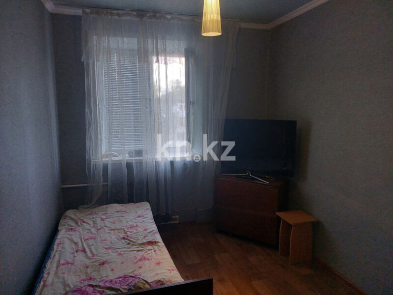 Продажа 4-комнатной квартиры, 61 м² - Продажа четырехкомнатных квартир в кирпичном доме в Караганде - страница 4 фото 5 из 24