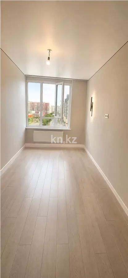Продажа 2-комнатной квартиры, 35 м² - Продажа двухкомнатных квартир в Наурызбайском р-не Алматы - страница 27 фото 2 из 4