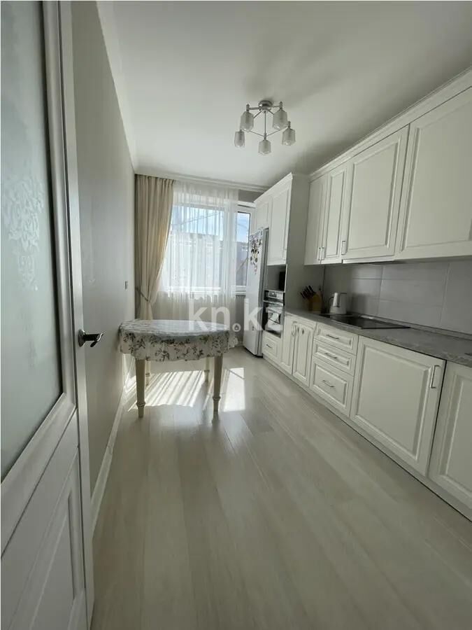 Продажа 2-комнатной квартиры, 54 м² - Продажа двухкомнатных квартир в монолитно-каркасном доме в Астане - страница 28 фото 2 из 3