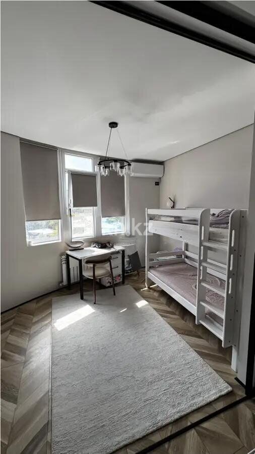 Продажа 3-комнатной квартиры, 70.5 м² - Продажа трехкомнатных квартир в Алматы - страница 2 фото 3 из 5