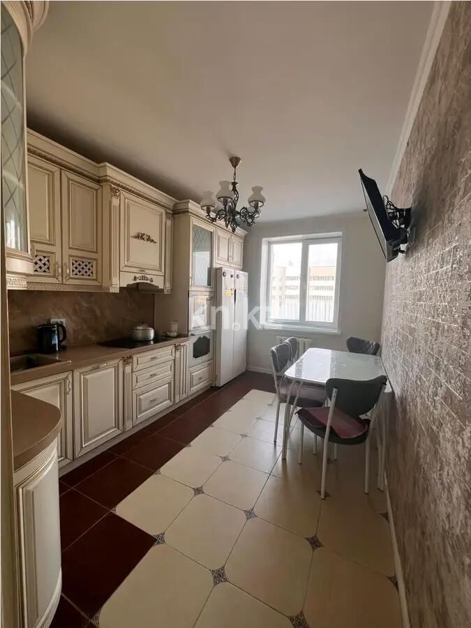 Продажа 3-комнатной квартиры, 93 м² - Продажа квартир в монолитно-каркасном доме в Казахстане - страница 16 фото 4 из 7