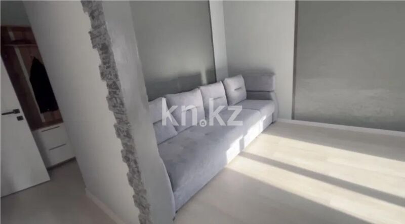 Продажа 1-комнатной квартиры, 37 м² - Продажа однокомнатных квартир от собственников в Астане - страница 8 фото 1 из 3