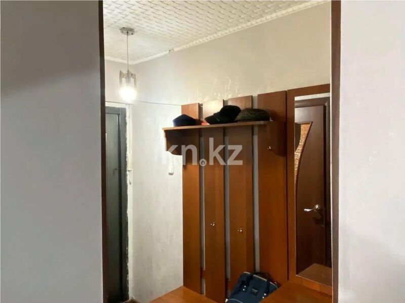 Продажа 2-комнатной квартиры, 44 м² - Продажа двухкомнатных квартир в панельном доме в Темиртау - страница 5 фото 4 из 4