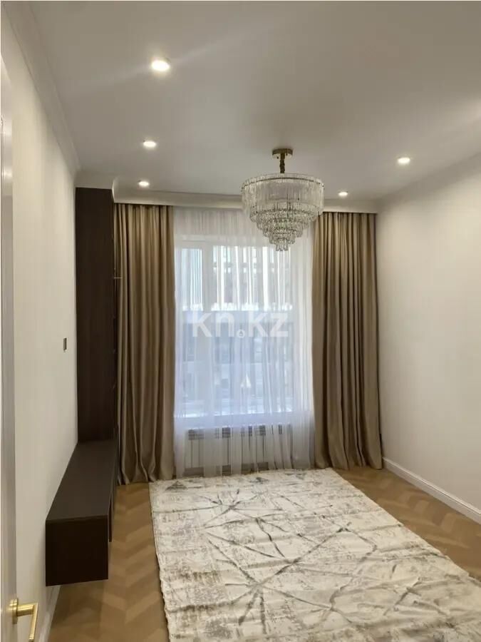 Продажа 1-комнатной квартиры, 38 м² - Продажа однокомнатных квартир в р-не Нура Астаны - страница 26 фото 1 из 4