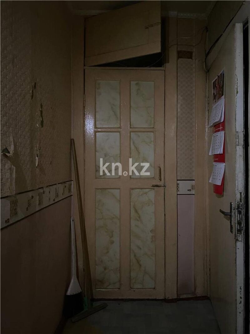 Продажа 2-комнатной квартиры, 46 м² - Продажа жилой и коммерческой недвижимости в Темиртау фото 9 из 15