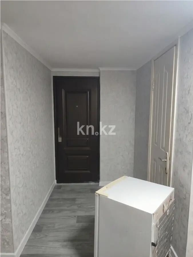 Продажа 1-комнатной квартиры, 15 м² - Продажа однокомнатных квартир в Ауэзовском р-не Алматы - страница 10 фото 3 из 3