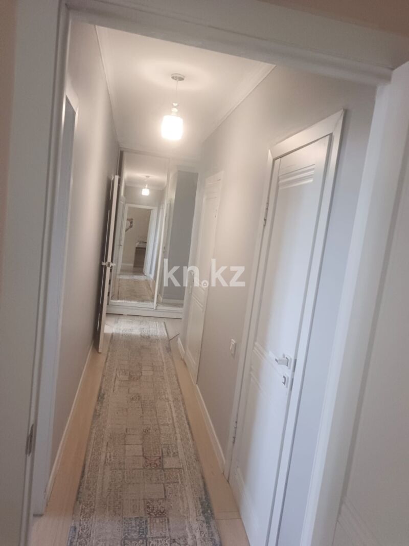 Аренда 2-комнатной квартиры, 65 м² - Аренда двухкомнатных квартир помесячно в Казахстане фото 7 из 7
