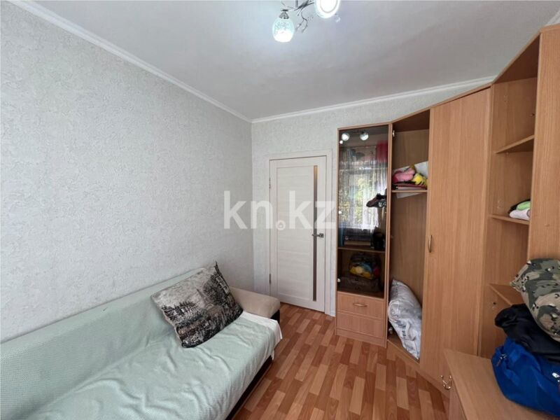 Продажа 3-комнатной квартиры, 65 м² - Продажа квартир на Юго-Востоке Караганды - страница 16 фото 4 из 14