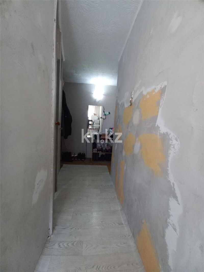 Продажа 3-комнатной квартиры, 48 м² - Продажа квартир в Казахстане - страница 16 фото 9 из 16