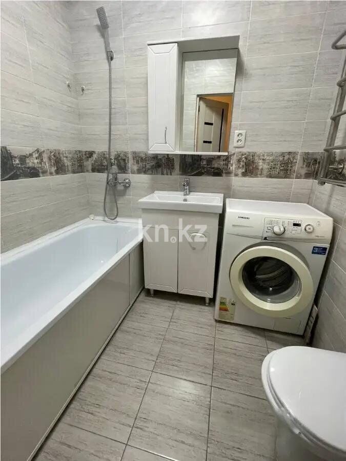 Продажа 1-комнатной квартиры, 43 м² - Продажа офисных и торговых помещений в Акмолинской области фото 3 из 3