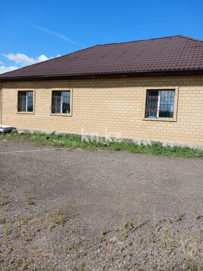 Продажа 4-комнатного дома, 108 м² - Продажа недвижимости в Акмолинской области - страница 2 фото 2 из 12