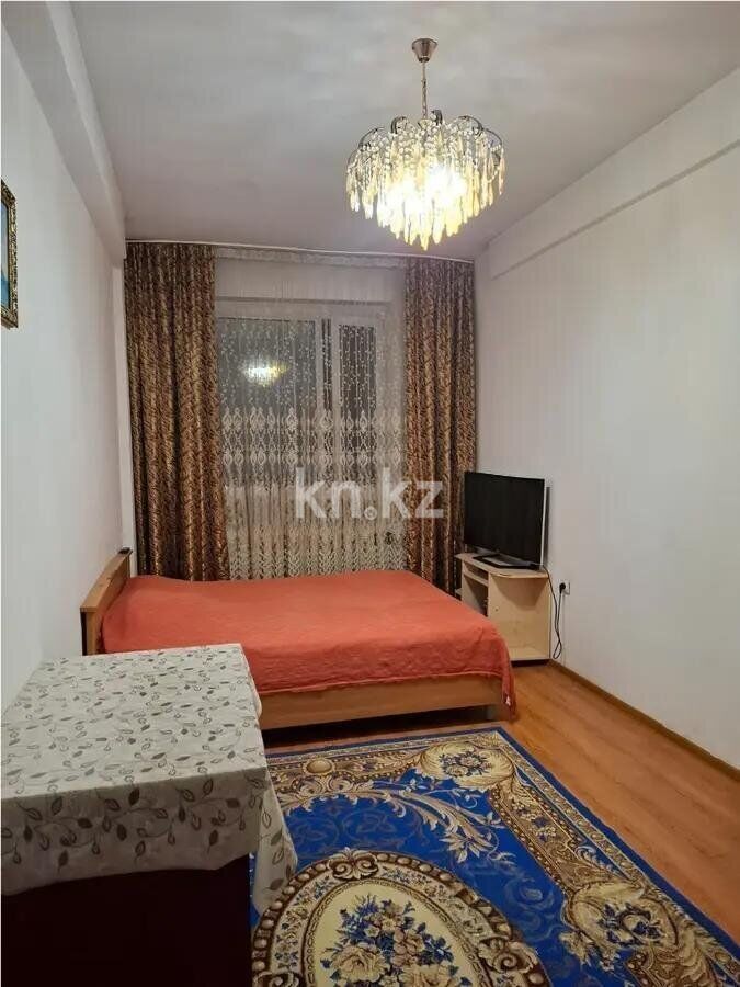 Продажа 2-комнатной квартиры, 44.4 м² - Продажа квартир в Казахстане - страница 144 фото 2 из 3