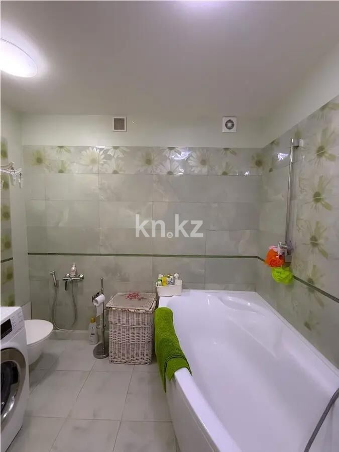 Продажа 4-комнатной квартиры, 104 м² - Недвижимость в Темиртау фото 7 из 11