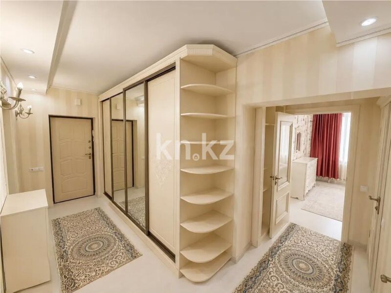 Продажа 2-комнатной квартиры, 65 м² - Продажа двухкомнатных квартир от собственников в Астане - страница 6 фото 5 из 5