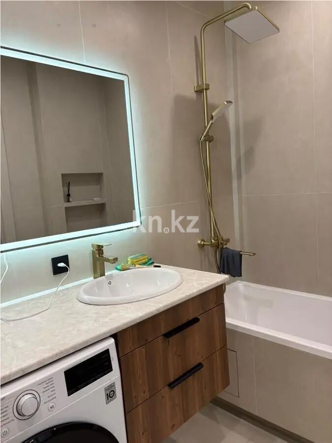 Продажа 3-комнатной квартиры, 50 м² - Продажа трехкомнатных квартир в Бостандыкском р-не Алматы - страница 4 фото 4 из 4