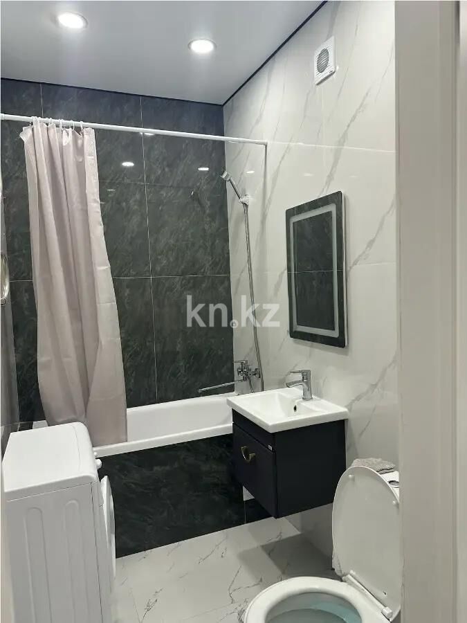 Продажа 2-комнатной квартиры, 39 м² - Продажа недвижимости в Казахстане - страница 4 фото 4 из 5