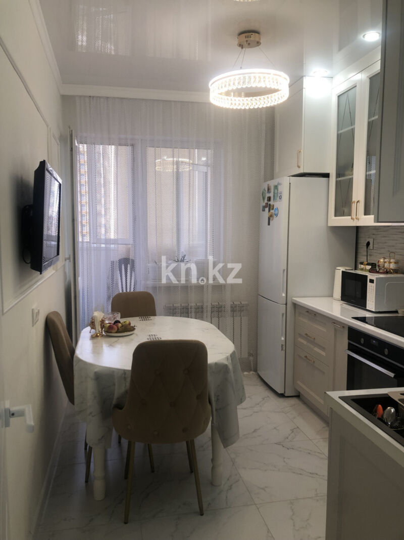 Продажа 2-комнатной квартиры, 70 м² - Продажа квартир в Казахстане - страница 28 фото 3 из 7