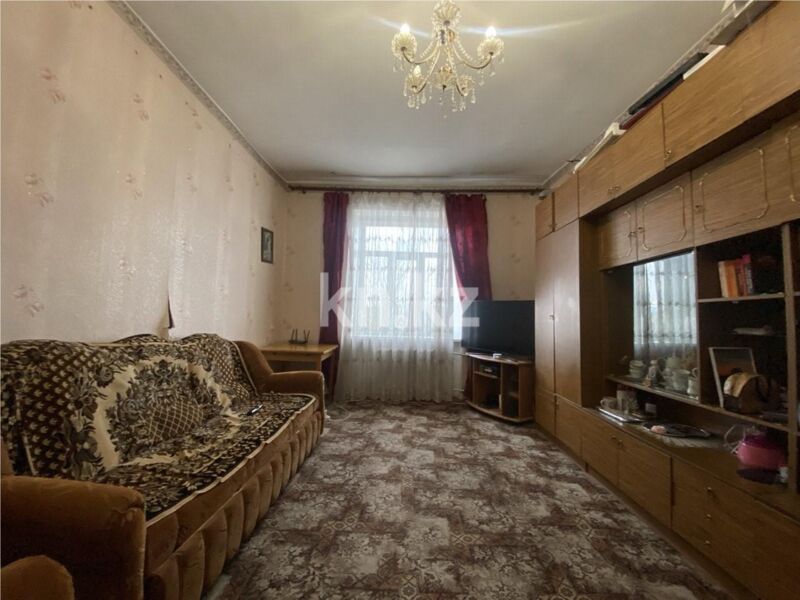 Продажа 2-комнатной квартиры, 52 м² - Продажа двухкомнатных квартир в Темиртау - страница 4 фото 1 из 13