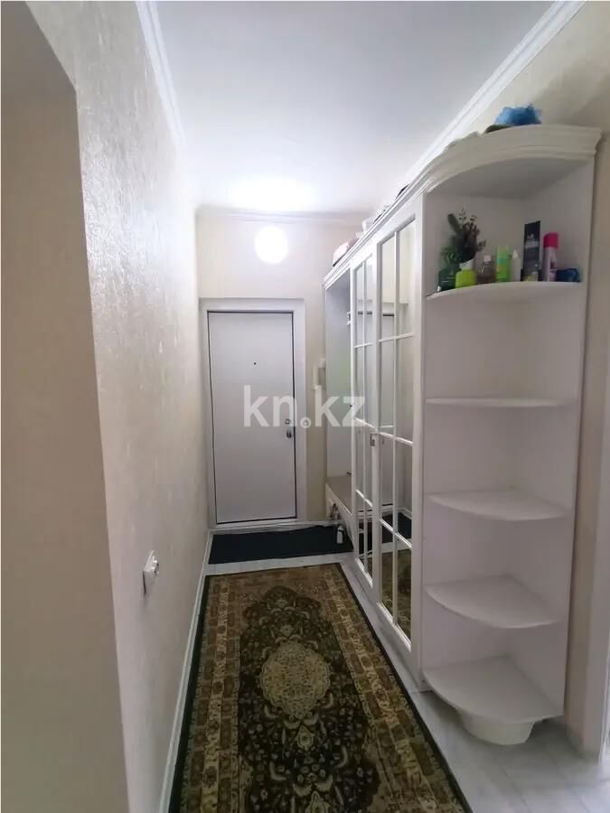 Продажа 1-комнатной квартиры, 41 м² - Недвижимость в Алматы фото 5 из 5