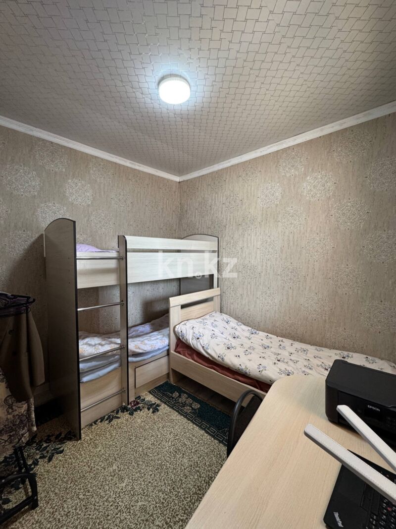 Продажа 4-комнатного дома, 115 м² - Продажа домов, коттеджей в Шымкенте фото 7 из 12