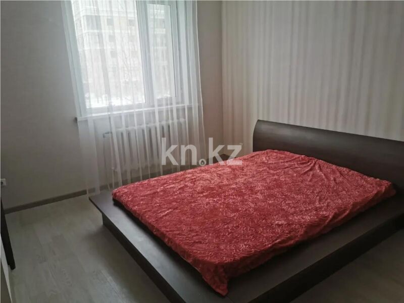 Продажа 2-комнатной квартиры, 70 м² - Продажа двухкомнатных квартир в блочном доме в Астане - страница 2 фото 2 из 3