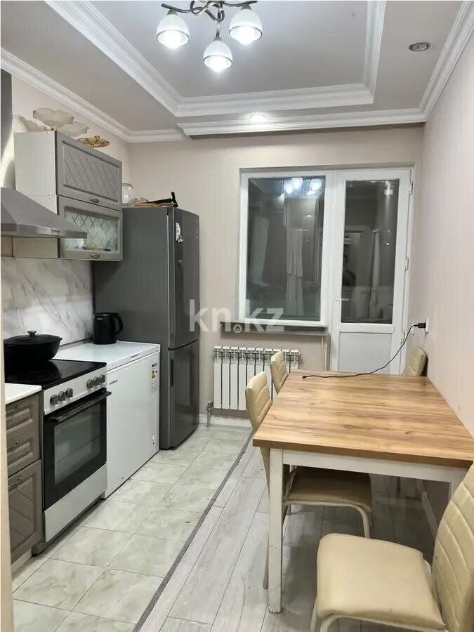 Продажа 2-комнатной квартиры, 62 м² - Продажа квартир в Казахстане - страница 188 фото 2 из 3