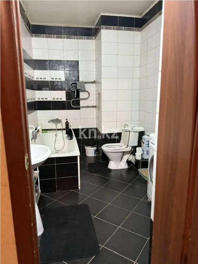 Продажа 1-комнатной квартиры, 48 м² - Продажа однокомнатных квартир в Казахстане - страница 3 фото 3 из 3