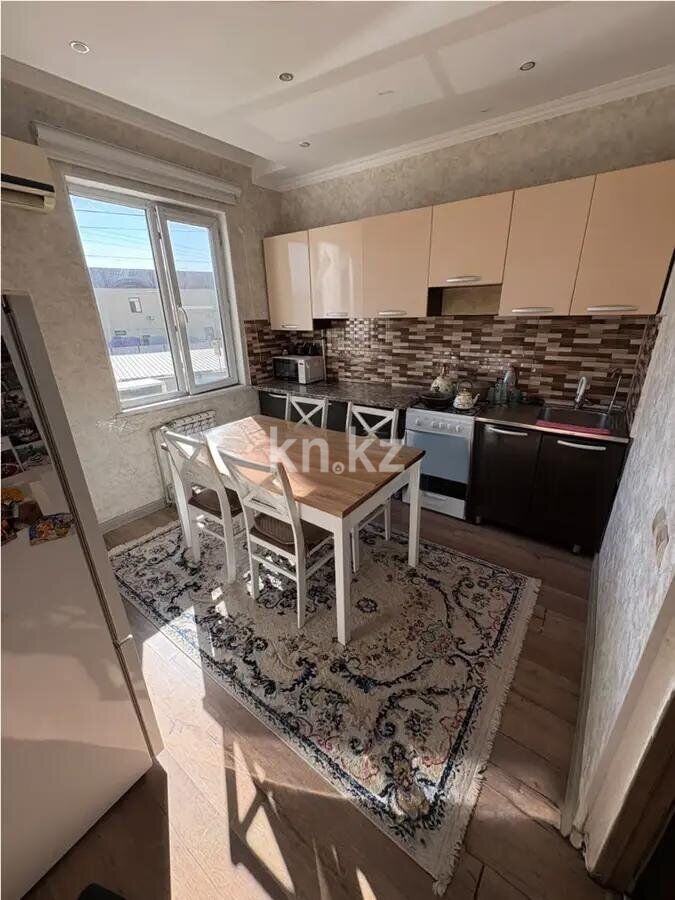 Продажа 1-комнатной квартиры, 39.6 м² - Продажа квартир в Алматы - страница 10 фото 2 из 4