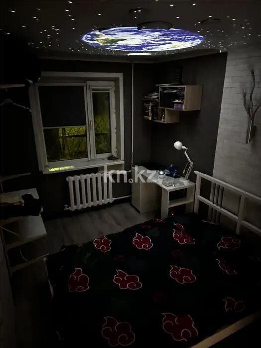 Продажа 3-комнатной квартиры, 56 м² - Недвижимость в Темиртау фото 1 из 3
