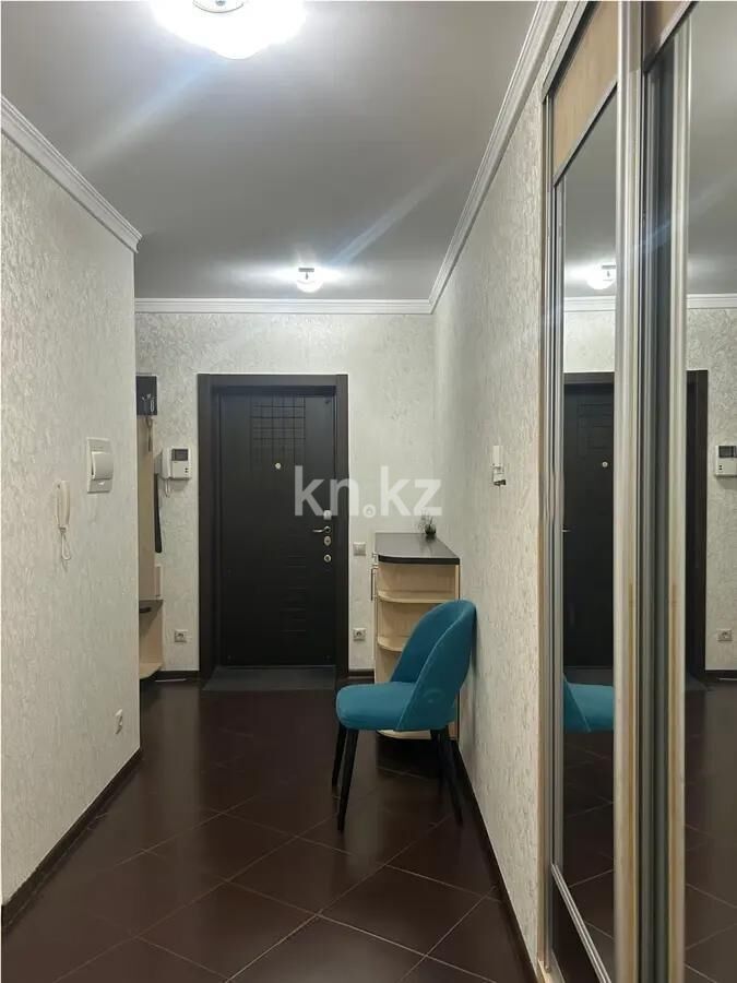 Продажа 4-комнатной квартиры, 93.8 м² - Продажа четырехкомнатных квартир в кирпичном доме в Казахстане - страница 10 фото 7 из 7