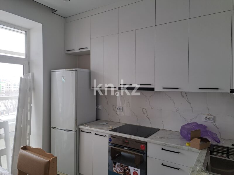 Аренда 1-комнатной квартиры, 42 м² - Аренда квартир помесячно в Казахстане - страница 6 фото 1 из 10