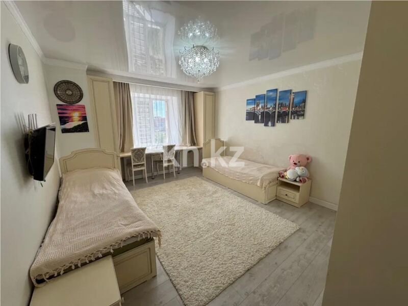 Продажа 3-комнатной квартиры, 98 м² - Продажа трехкомнатных квартир от собственников в Казахстане - страница 22 фото 3 из 6